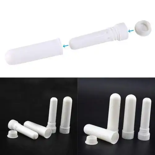 Difusor de Aceite Esencial Inhalador nasal vacío. | OkO-OKO™ Inhalador nasal vacío | oko oko