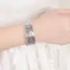 Lotus wristband | OkO-OkO