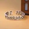 Bijou Spirituel <br> Bracelet Poisson. | OkO-OKO™ Bracelet Poisson vue de face | OkO-OkO™