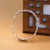 Bijou Spirituel <br> Bracelet Poisson. | OkO-OKO™ Bracelet Poisson vu de coté | OkO-OkO™