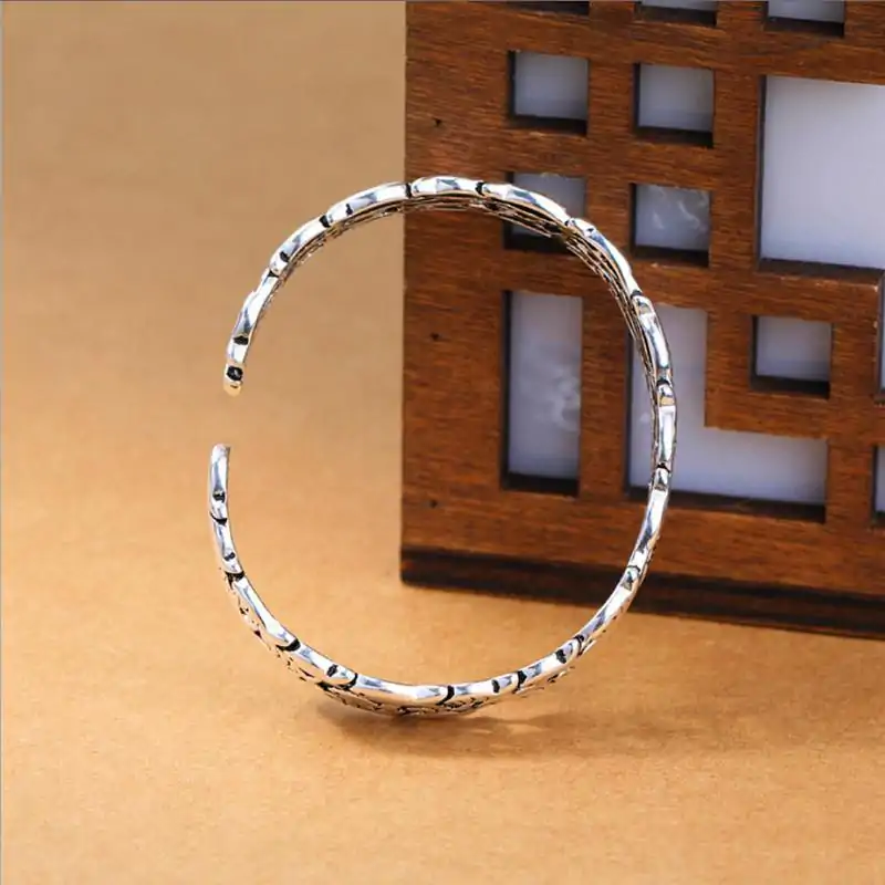 Bijou Spirituel <br> Bracelet Poisson. | OkO-OKO™ Bracelet Poisson vu de coté | OkO-OkO™