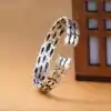 Bijou Spirituel <br> Bracelet Poisson. | OkO-OKO™ Bracelet Poisson en argent 925 | OkO-OkO™