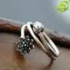 Bague Fleur de Lotus | OkO-OkO
