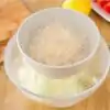 Film de silicona reutilizable para alimentos (set de 4) | OkO-OkO