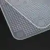 Film de silicona reutilizable para alimentos (set de 4) | OkO-OkO