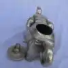 Theepot Vintage Olifant. | OkO-OKO™ Theepot Vintage Olifant. - Afbeelding 5
