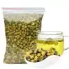 Tea and Infusion <br>Organic Chrysanthemum Tea. | OkO-OKO™ Organic Chrysanthemum tea in bulk | oko-oko