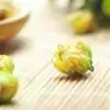 Tea and Infusion <br>Organic Chrysanthemum Tea. | OkO-OKO™ Organic Chrysanthemum tea on the table | oko-oko