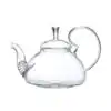 Service à Thé <br> en Verre | OkO-OKO™ Théière en verre transparente | OkO-OkO