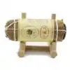 Tea and Infusion Chinese Black Tea. | OkO-OKO™ Chinese Tea HuNan Anhua Black Special - Bamboo Package 200g oko oko