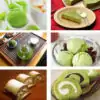 Thé et Infusion <br> Thé Vert Matcha Bio. | OkO-OKO™ Thé vert Matcha en dessert et infusion | OkO-OkO