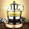 Elektrische Teekanne - Ohne Kochen und automatisch | oko oko