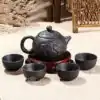 Service à Thé <br>dragon (3 variantes) | OkO-OKO™ Service à Thé Dragon variante 1 | OkO-OkO