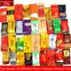 Thés 36 variétés assortis oko oko