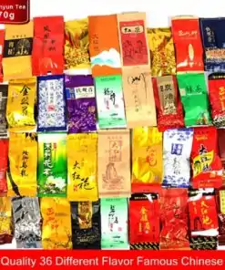 Tees 36 Sorten sortiert oko oko