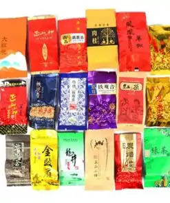 Teesortiment originals oko oko  