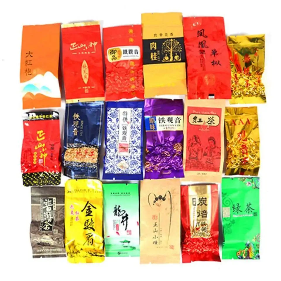 Thé et Infusion <br>Assortiment de Thé. | OkO-OKO™ Assortiment de thé originals oko oko