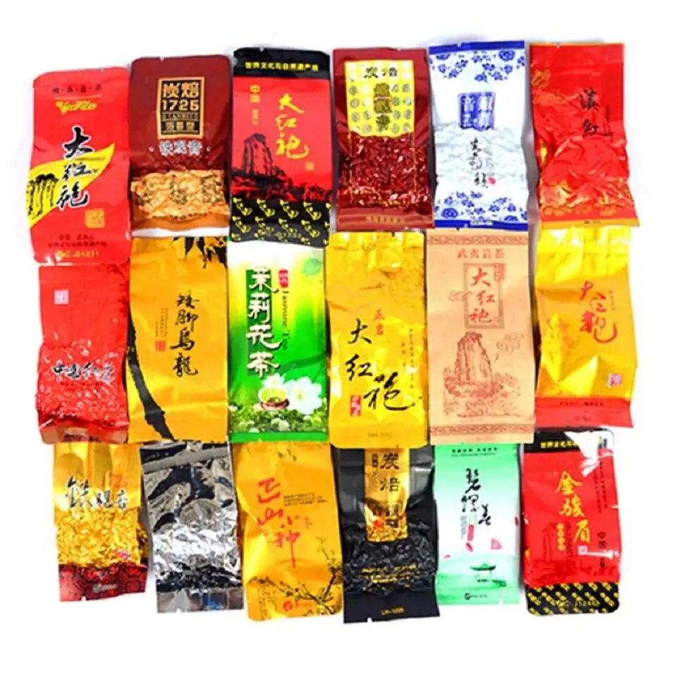 Thé et Infusion <br>Assortiment de Thé. | OkO-OKO™ Assortiment de thé originals oko oko