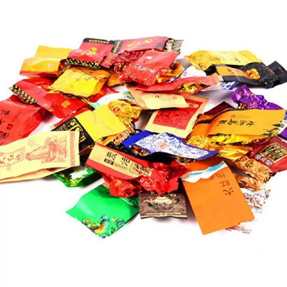 Thé et Infusion <br>Assortiment de Thé. | OkO-OKO™ Assortiment de thé originals packet en vrack oko oko