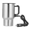Thermos <br> Mug chauffant allume cigare. | OkO-OKO™ Mug Chauffant Allume Cigare (12 volt) pas cher | oko oko