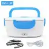 Ustensiles de cuisine <br>Gamelle inox chauffante 12V/220V. | OkO-OKO™ Gamelle inox chauffante 12V/220V voiture et maison | OkO-OkO