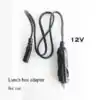 Ustensiles de cuisine <br>Gamelle inox chauffante 12V/220V. | OkO-OKO™ Gamelle inox chauffante 12V/220V voiture et maison | OkO-OkO