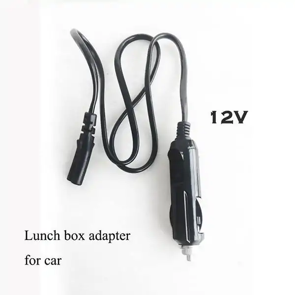 Ustensiles de cuisine <br>Gamelle inox chauffante 12V/220V. | OkO-OKO™ Gamelle inox chauffante 12V/220V voiture et maison | OkO-OkO