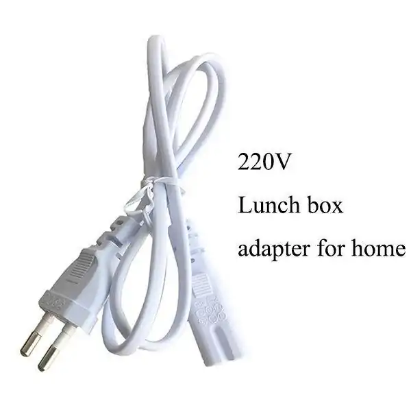 Ustensiles de cuisine <br>Gamelle inox chauffante 12V/220V. | OkO-OKO™ Gamelle inox chauffante 12V/220V voiture et maison | OkO-OkO