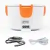Ustensiles de cuisine <br>Gamelle inox chauffante 12V/220V. | OkO-OKO™ Gamelle inox chauffante 12V/220V voiture et maison | OkO-OkO