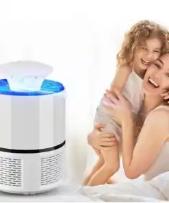 Lampe anti-moustiques  | OkO-OkO