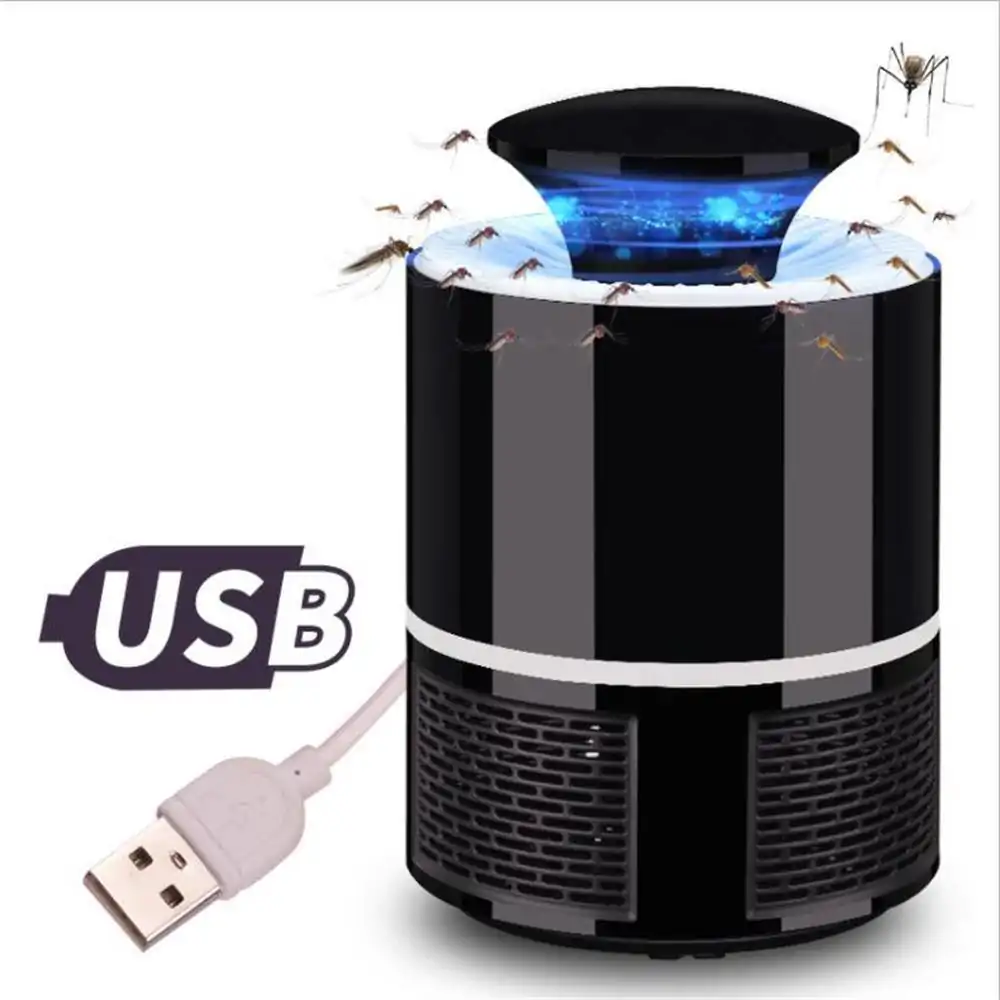 Nuttige Gadgets Muggenval Lamp. | OkO-OKO™ Nuttige Gadgets Muggenval Lamp. - Afbeelding 6
