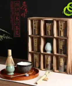 Accessoire the matcha | OkO-OkO