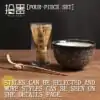 Japanse Matcha Ceremonie Set | OkO-OkO