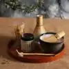 Japanse Matcha Ceremonie 7 Set | OkO-OkO