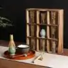 Japanse Matcha Ceremonie Set | OkO-OkO