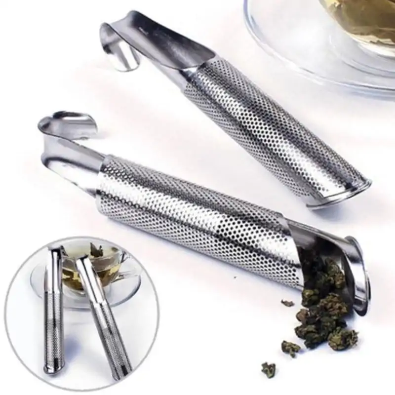 Accessoire thé <br> Infuseur (2 variantes). | OkO-OKO™ Infuseur à Thé pour tasse à thé | OkO-OkO™