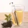 Accessoire thé <br> Infuseur (2 variantes). | OkO-OKO™ Infuseur à Thé à mettre directement dans votre verre à thé | OkO-OkO™