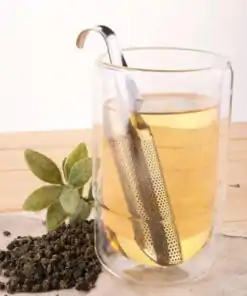 Infuseur à Thé à mettre directement dans votre verre à thé  | OkO-OkO™