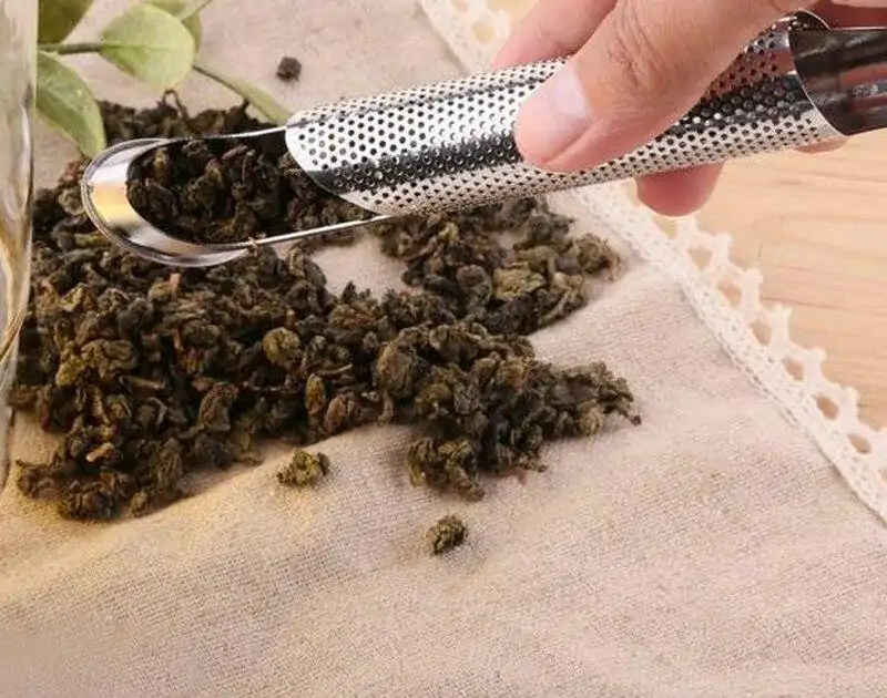 Accessoire thé <br> Infuseur (2 variantes). | OkO-OKO™ Infuseur à Thé pour le thé en vrac | OkO-OkO™