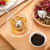 Accessoire thé <br> Infuseur (2 variantes). | OkO-OKO™ Infuseur à Thé variantes 2 | OkO-OkO™