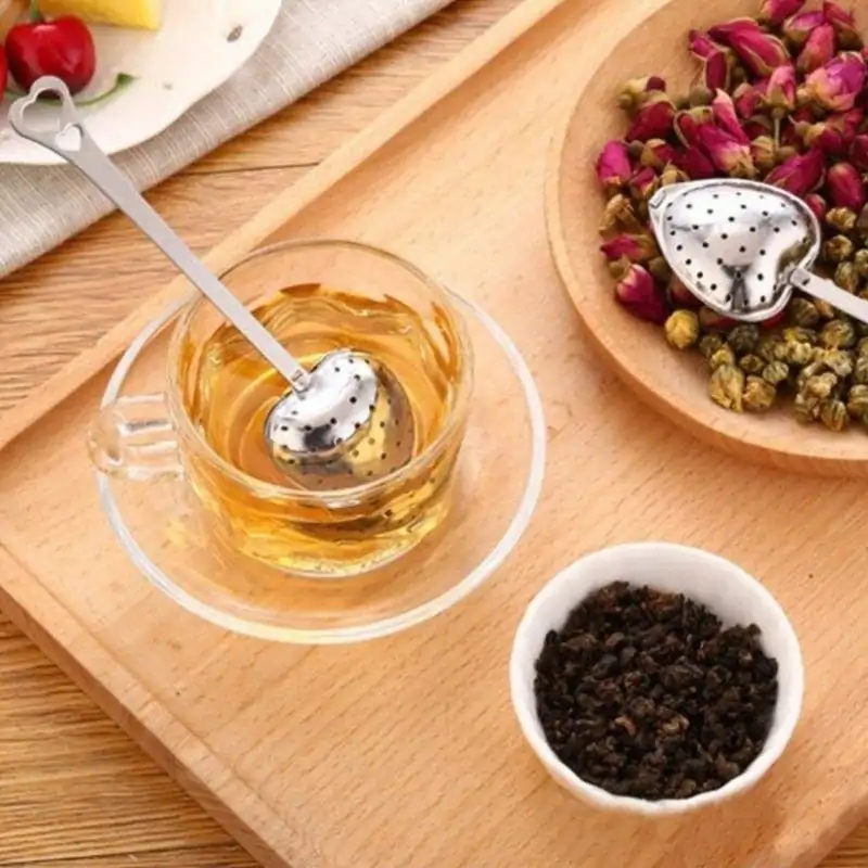 Accessoire thé <br> Infuseur (2 variantes). | OkO-OKO™ Infuseur à Thé variantes 2 | OkO-OkO™
