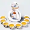 Teeservice Chinesisches Porzellan (25 Varianten) | OkO-OKO™ Teeservice Porzellan aus China zusammen P | oko-oko