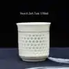 Teeservice Chinesisches Porzellan (25 Varianten) | OkO-OKO™ China Porzellan Teeglas 3 | oko-oko