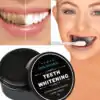 Tandpasta Geactiveerde Houtskool Whitening | oko oko