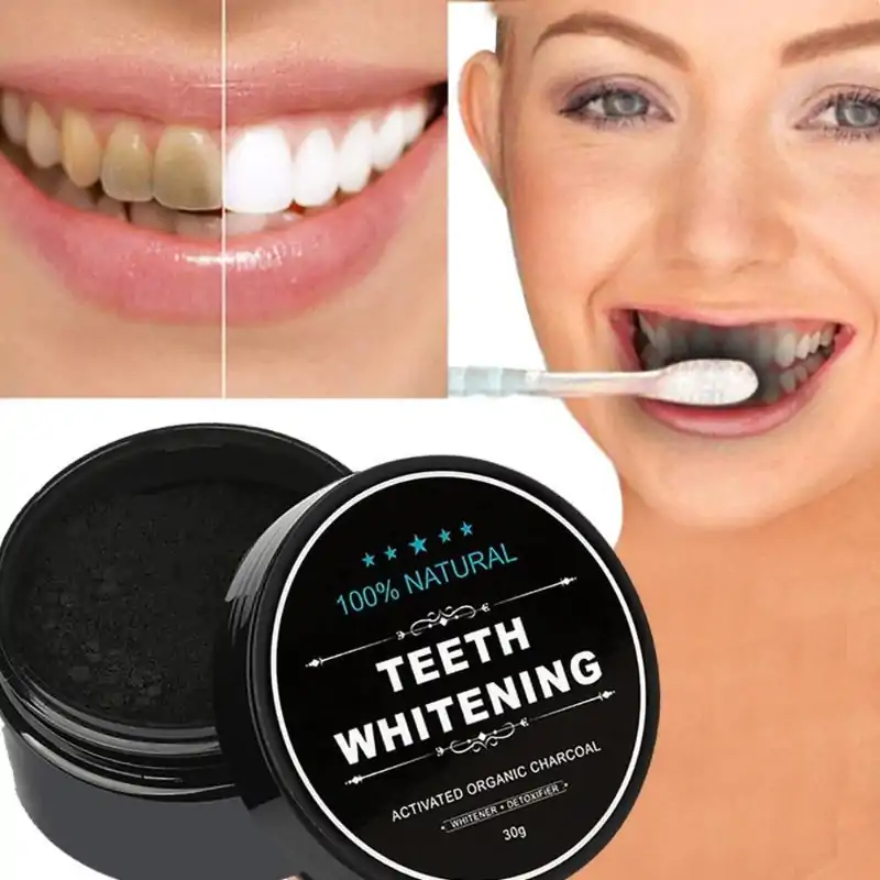 <br> Schoonheid en Accessoires Whitening Tandpasta Geactiveerde Houtskool. | OkO-OKO™ Tandpasta Geactiveerde Houtskool Whitening | oko oko
