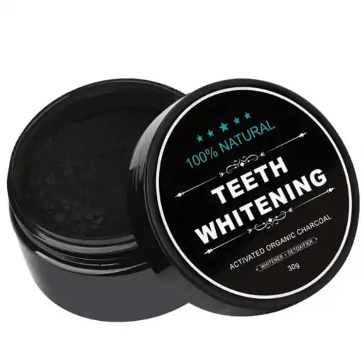 <br> Schoonheid en Accessoires Whitening Tandpasta Geactiveerde Houtskool. | OkO-OKO™ Tandpasta Poeder Geactiveerde Houtskool Whitening | oko oko