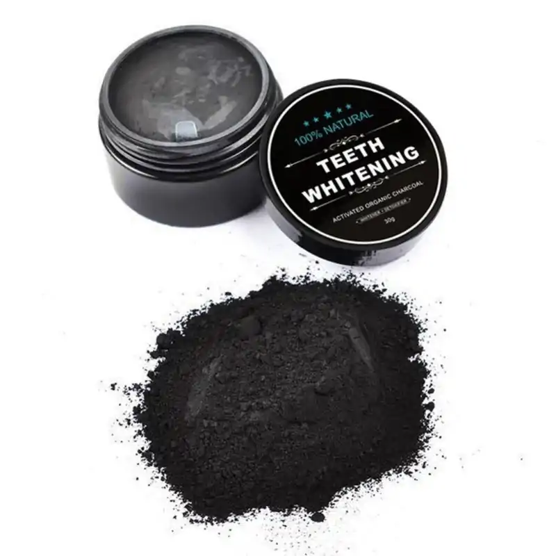 Beauté et Accessoire <br> Dentifrice Blanchissant Charbon Actif. | OkO-OKO™ Dentifrice Charbon Actif Blanchissant naturel | oko oko