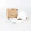 Diffuseur d'huile essentielle <br>Bois foncé. | OkO-OKO™ Diffuseur Aromathérapie BOIS FONCE embalage | OkO-OkO