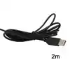 Lampe de Sel Cable USB  | OkO-OkO