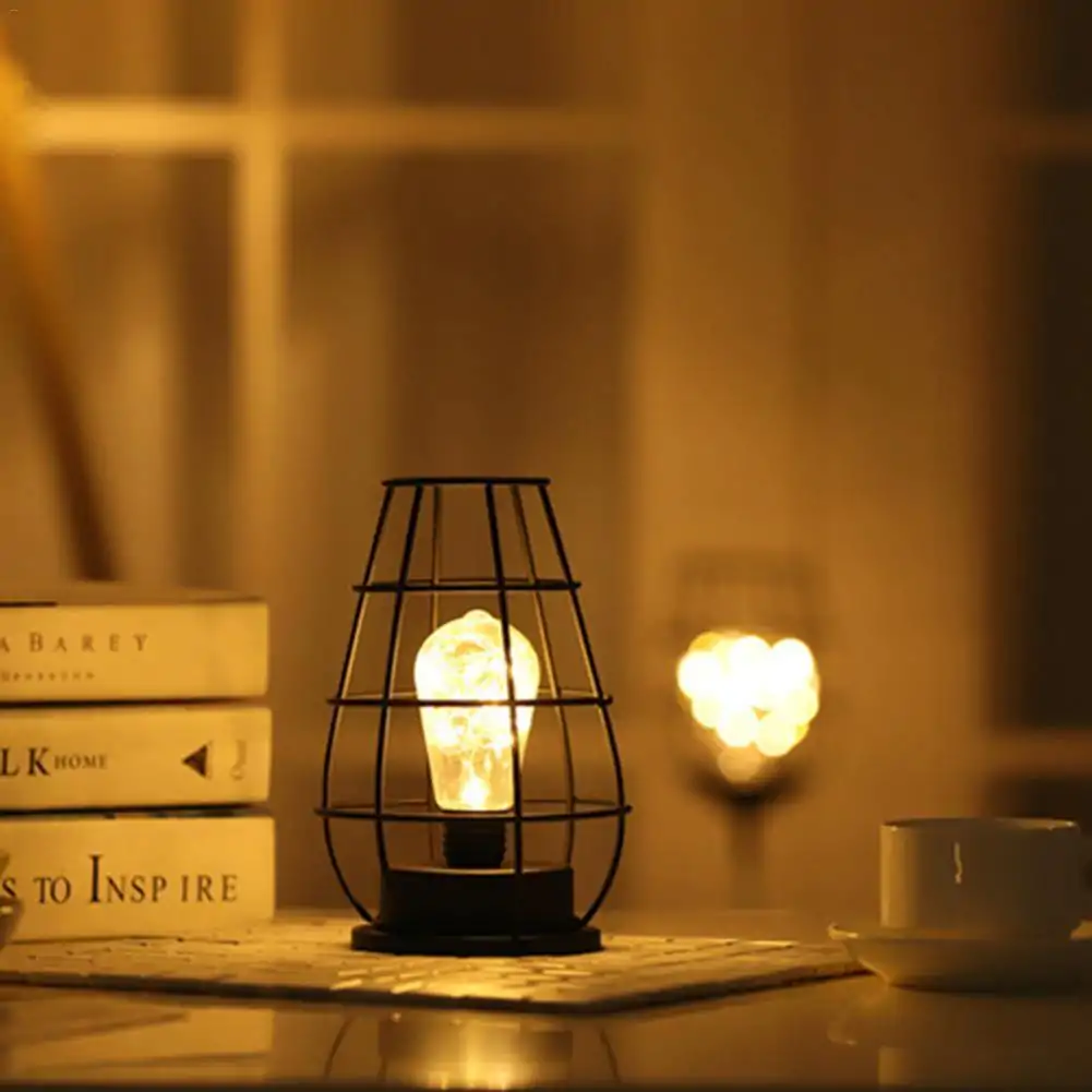 Décoration lumineuse <br> Lampe déco fer forgé. | OkO-OKO™ Lampe déco fer forgé | OkO-OkO